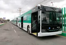 MetroRed operar&aacute; hasta las 18:00 horas este martes y mi&eacute;rcoles