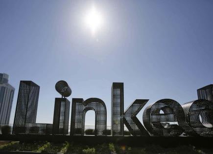 Multa millonaria a LinkedIn por violar protección de datos en la UE