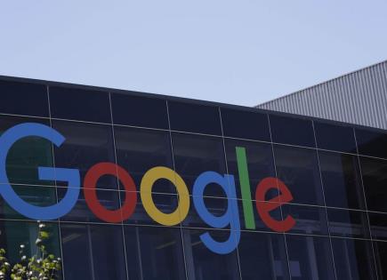 Revelaciones sobre el contrato de licencia de Google en México