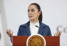 Sheinbaum llama a elegir jueces y ministros Sheinbaum llama a elegir jueces y ministros