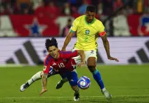 Víctor Dávila: Lesión y baja indefinida en América y Chile