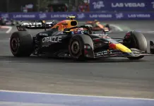 Checo Pérez pide a Red Bull mejoras para el Gran Premio de México
