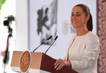 Se estiman más de 1.5 billones para obras y programas de Sheinbaum Se estiman más de 1.5 billones para obras y programas de Sheinbaum