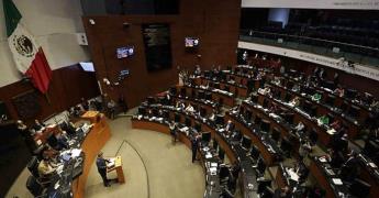 Reforma del artículo 19 de la Constitución: Ampliación de delitos