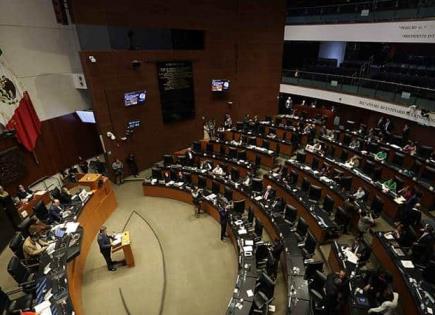 Coparmex llama a legisladores reconsiderar supremacía constitucional