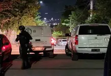 Rocha Moya refuerza medidas de seguridad en Sinaloa para evitar bloqueos Rocha Moya refuerza medidas de seguridad en Sinaloa para evitar bloqueos