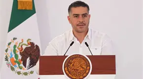 Harfuch: se investiga narconómina de El Mencho