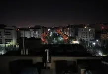 Ataque de Israel a Ir&aacute;n desencadena tensi&oacute;n en Medio Oriente