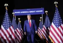Declaraciones pol&eacute;micas de Trump sobre Anderson Cooper