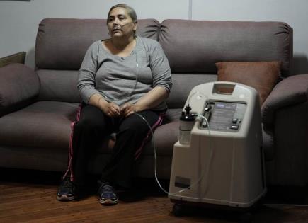 Impacto de los cortes de luz en pacientes con cáncer en Ecuador