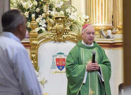 Aconseja Arzobispo diálogo Corte-Senado