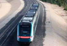 El Tren Maya: Un Proyecto Transformador en México El Tren Maya: Un Proyecto Transformador en México