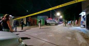 Asesinan a una pareja en la Col.Misión del Palmar