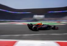 Desafío de Checo Pérez en el Gran Premio de México