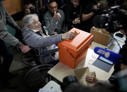 Elecciones generales en Uruguay: Decisiones y desafíos