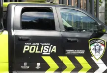 Galindo propone fortalecer policías municipales ante crisis de seguridad