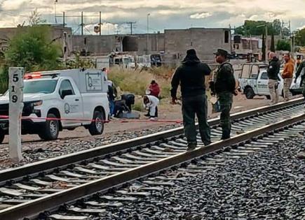 Hallan cuerpo en la colonia Arbolitos