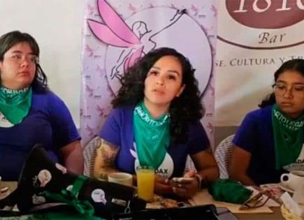 Investigación sobre caso de aborto espontáneo en Querétaro