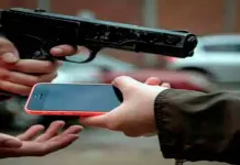 Potosinos cambian hábitos por temor Potosinos cambian hábitos por temor