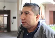 Consigue Marcelino Rivera amparo contra inhabilitaci&oacute;n del IFSE