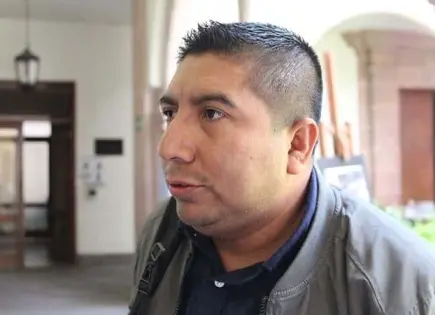 Consigue Marcelino Rivera amparo contra inhabilitación del IFSE