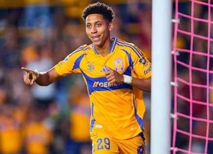 ¿Es Tigres favorito ante Atlético de San Luis?