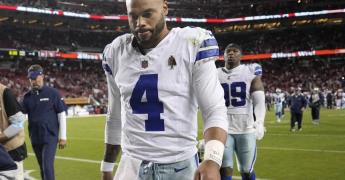 Análisis de la derrota de los Cowboys ante los 49ers en la NFL