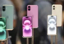 Apple revoluciona el mercado con su actualización para iPhone 16 Apple revoluciona el mercado con su actualización para iPhone 16