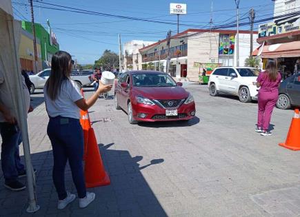 Arranca el Vallest&oacute;n con meta de recaudaci&oacute;n de casi 2 MDP