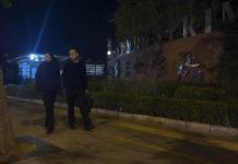 Ataque con cuchillo cerca de escuela en Beijing deja 5 heridos