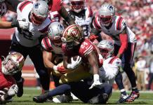 Chiefs adquieren a Josh Uche de Patriots en intercambio de la NFL