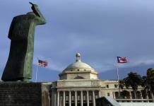 Comediante desata polémica en Puerto Rico