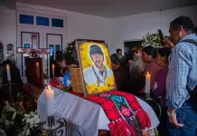 Edgar Rolando Mares Banda sentenciado a 20 años por asesinato de sacerdote en Chiapas Edgar Rolando Mares Banda sentenciado a 20 años por asesinato de sacerdote en Chiapas