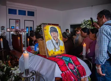 Edgar Rolando Mares Banda sentenciado a 20 años por asesinato de sacerdote en Chiapas