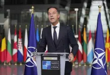 Implicación de Corea del Norte en conflicto Ucrania