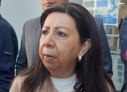 Se deslinda García Cazares de opacidad en FGE reportada por Inegi