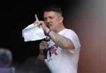 Tommy Robinson y el desacato judicial en el Reino Unido