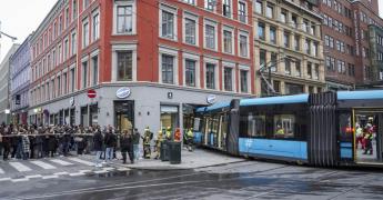 Accidente de Tranvía en Oslo y sus Consecuencias