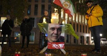 Alemania retira embajador de Irán en protesta