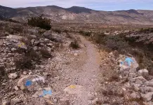 Alerta academia riesgos hidrológicos en Villa de Reyes Alerta academia riesgos hidrológicos en Villa de Reyes