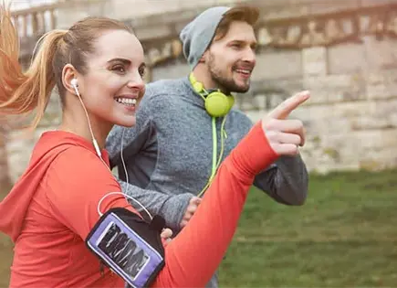 Solo 5 minutos más de actividad física reducen un 10% el riesgo de mortalidad Solo 5 minutos más de actividad física reducen un 10% el riesgo de mortalidad