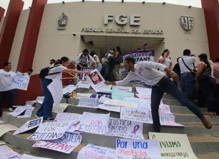 Escala violencia en todo Tabasco