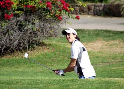 Listo el 2do. Torneo Anual de Golf Día del Médico 2024