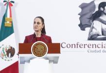 Postura de Claudia Sheinbaum ante la Reforma Judicial en México