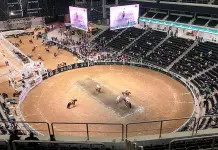 Pide Guajardo aclarar venta de palcos de la Arena sin autorizaci&oacute;n