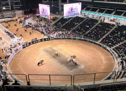 Niega la FGE se ocultara muerte en Arena Potosí