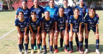 Nueva derrota de Potosinos femenil