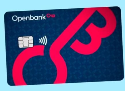 Openbank de Santander se expande a México y Estados Unidos