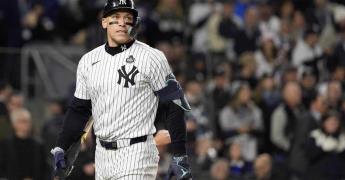 Situación crítica de los Yankees en la Serie Mundial contra los Dodgers