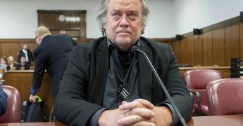 Steve Bannon: De la prisión a la libertad